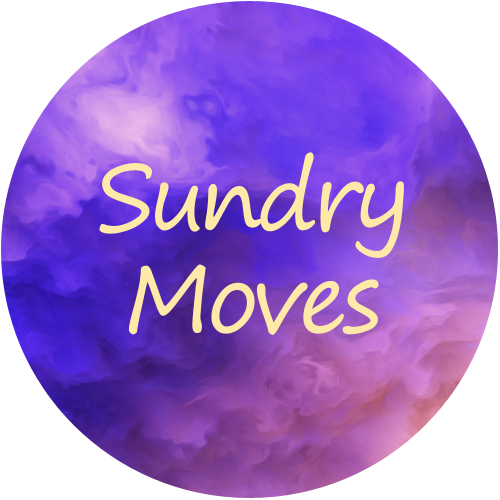 Sundry Moves Yoga & Lifestyle